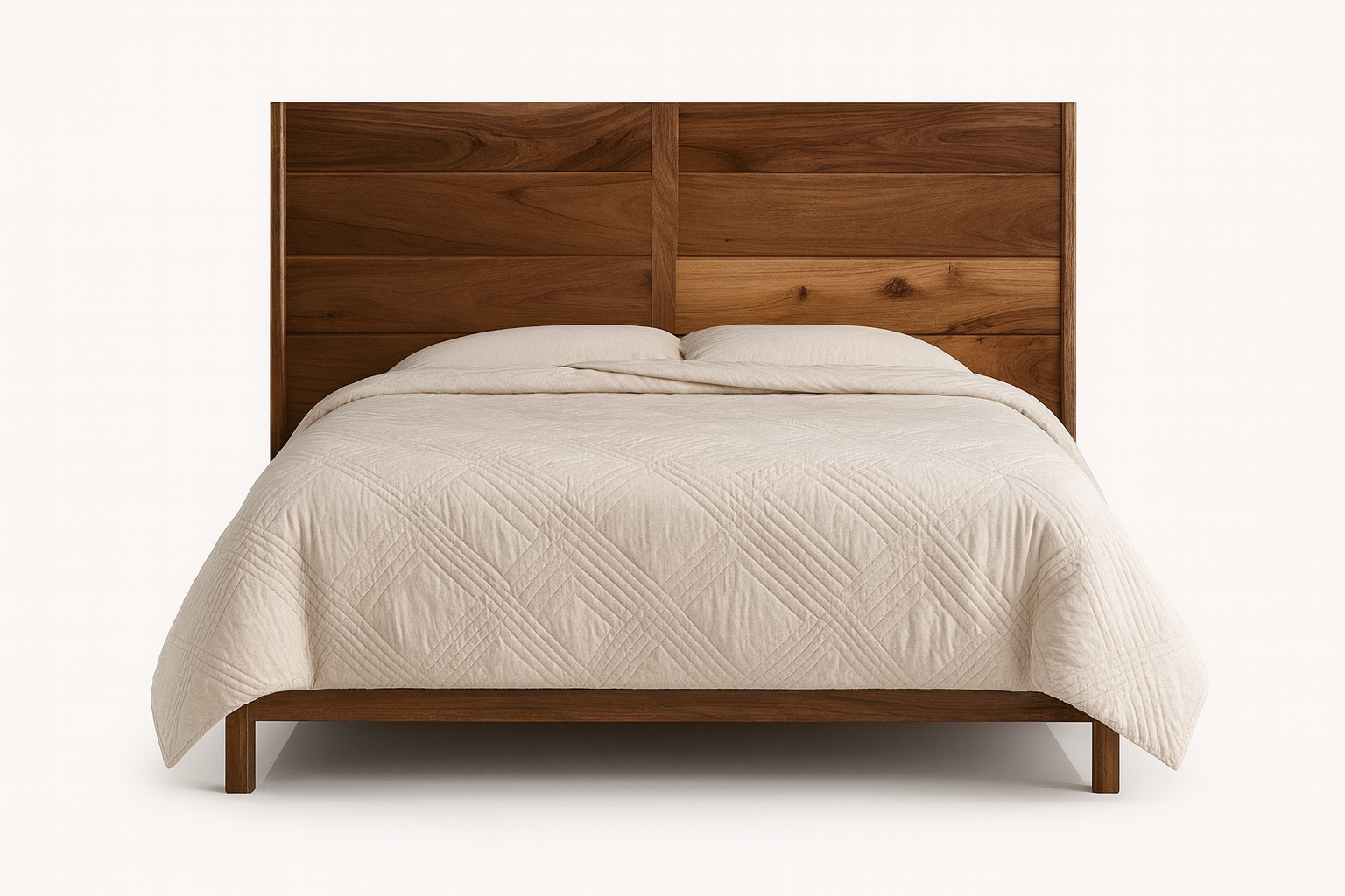 Recámara Serena Oak