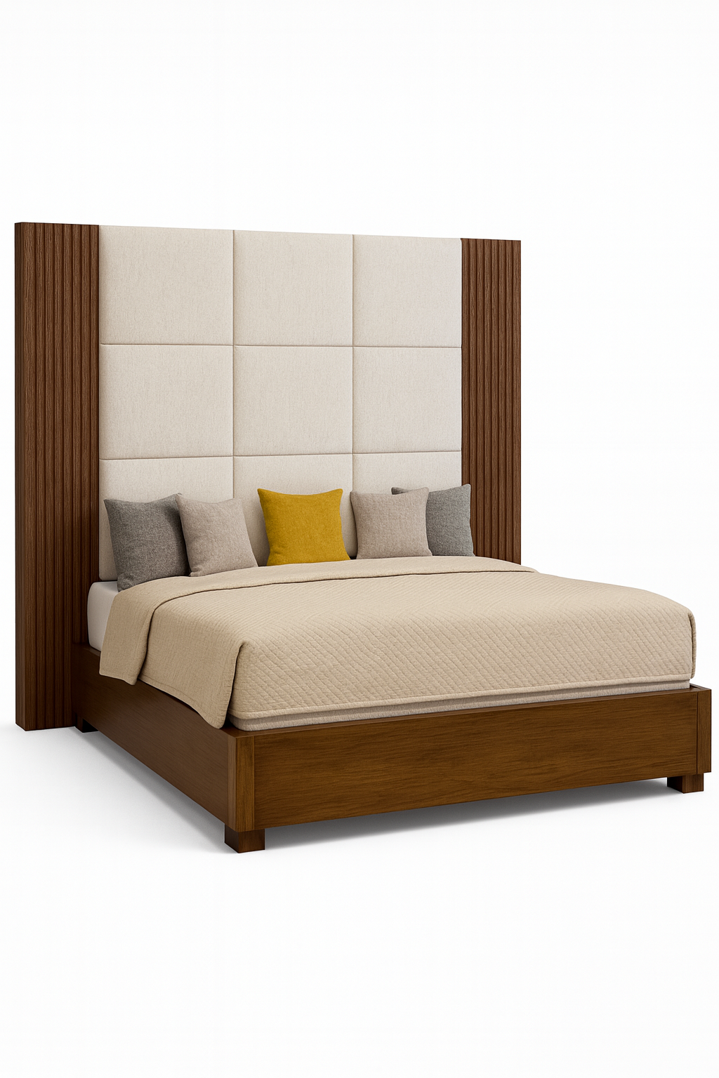 Recámara Porto Milano