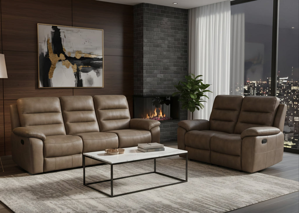 Sala Reclinable "Bristol Toscana"