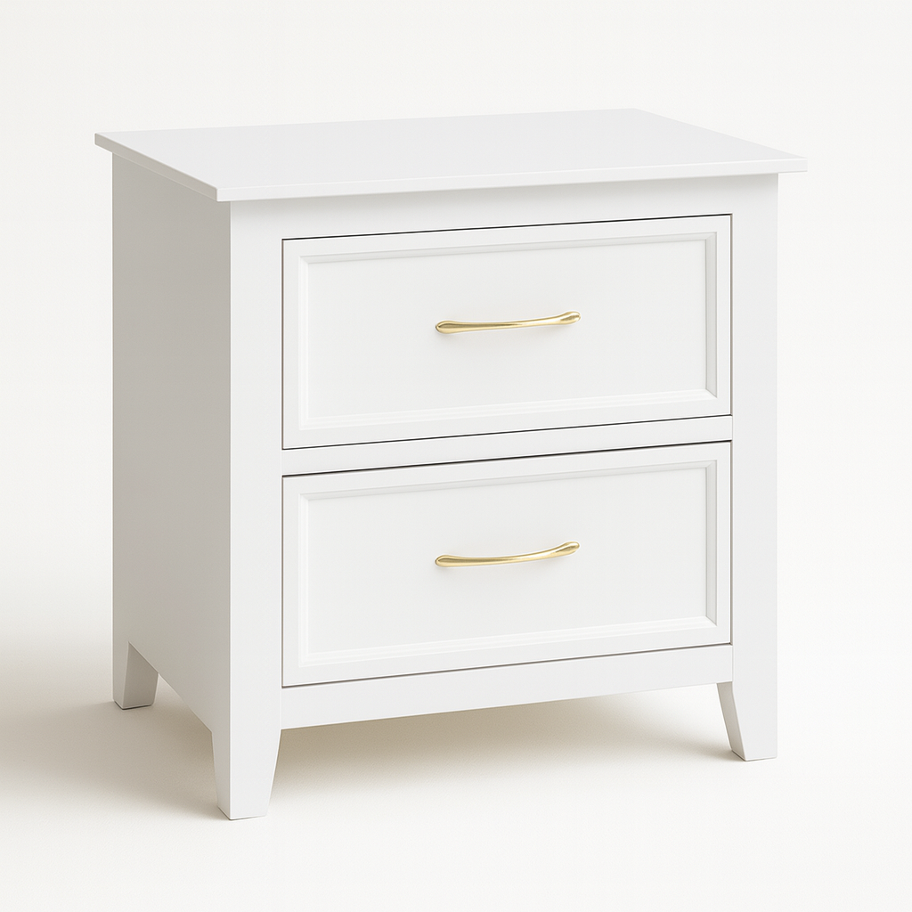 Recámara Santorini Blanc