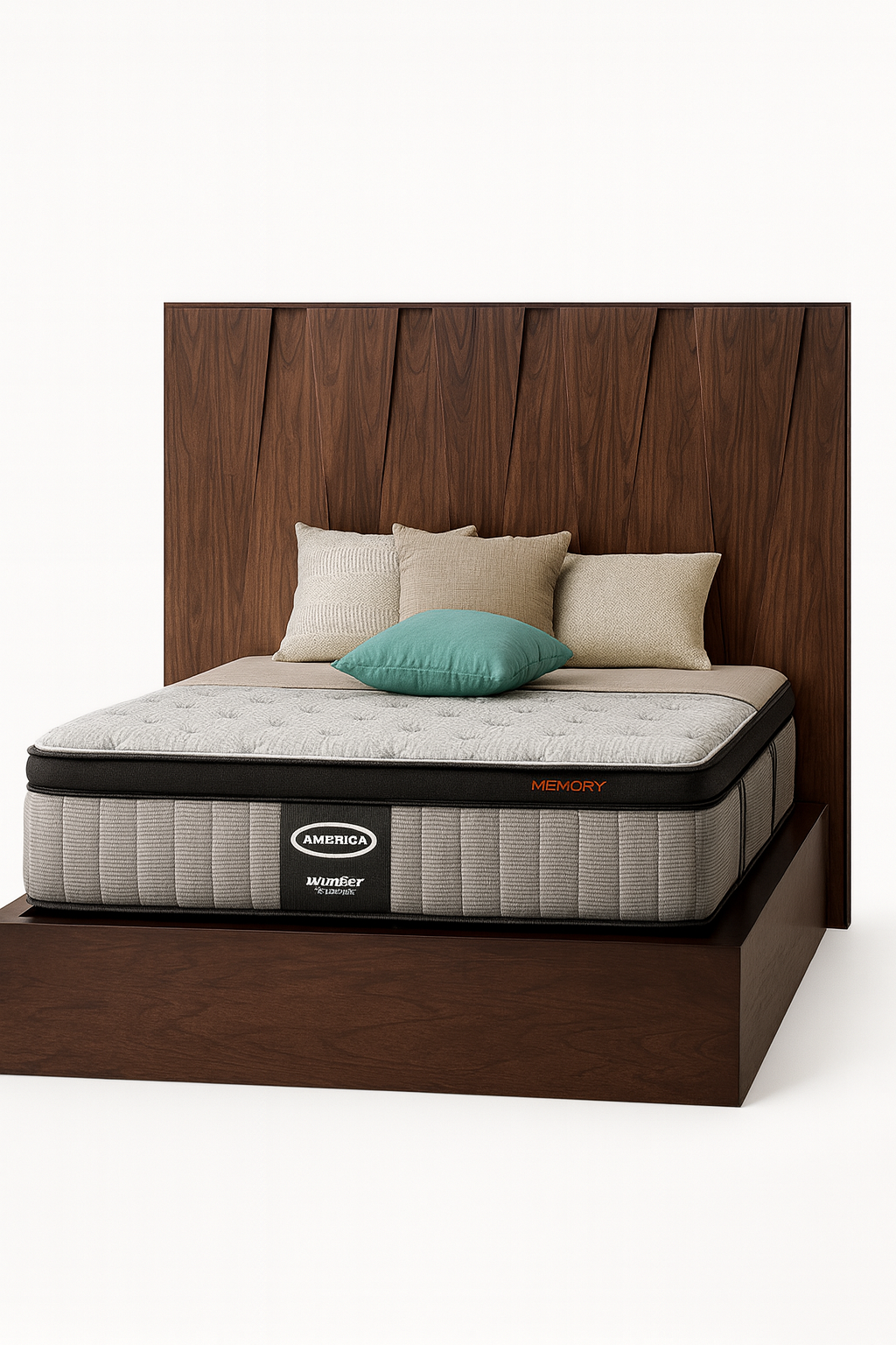 Recámara Bosco Terra