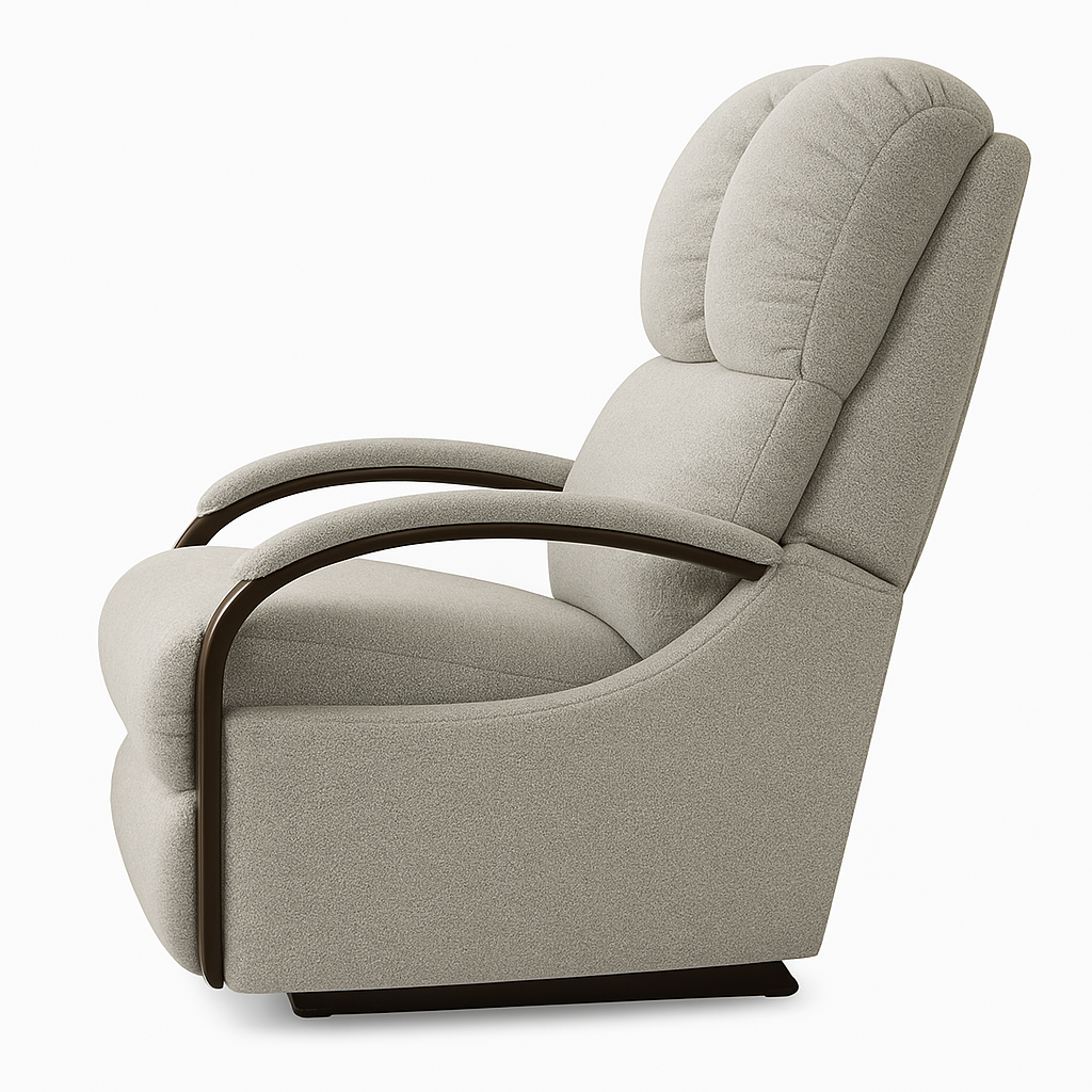 Sillón Reclinable Byron LazBoy