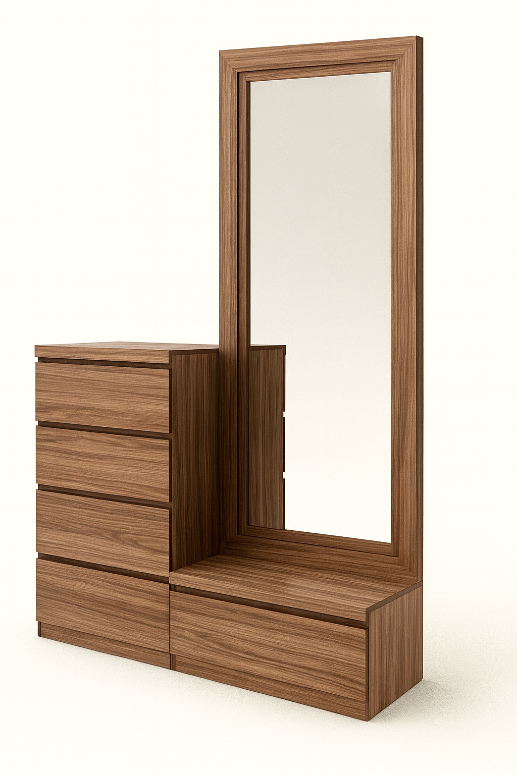 Recámara Libera Monte