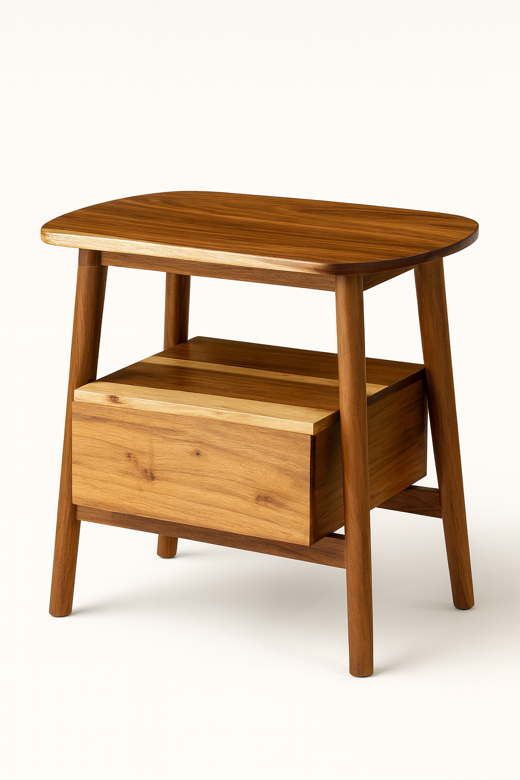 Recámara Serena Oak