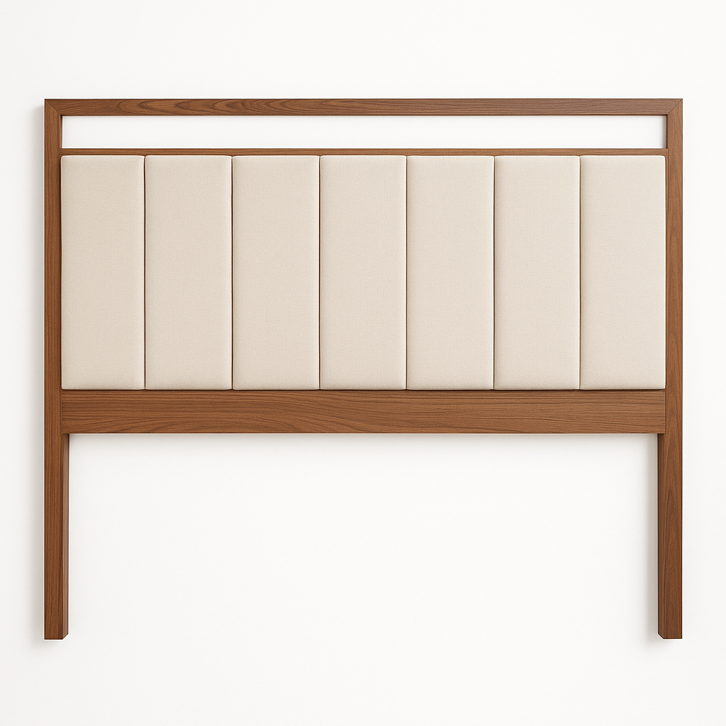 Recámara Aurelia Natura