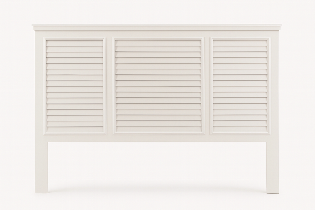 Recámara Santorini Blanc