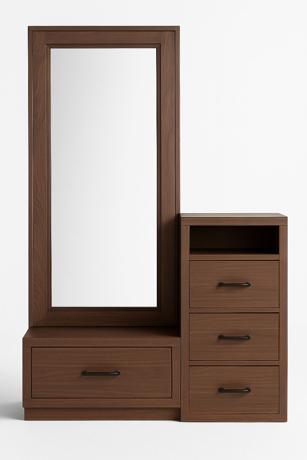 Recámara Valerie Luxe