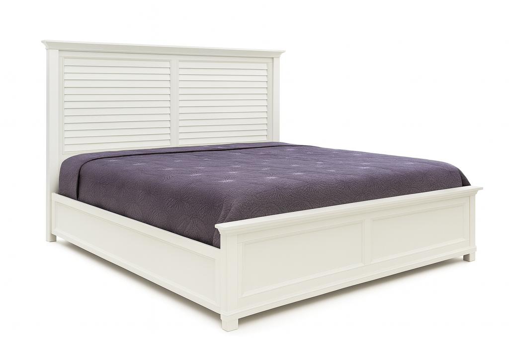 Recámara Santorini Blanc