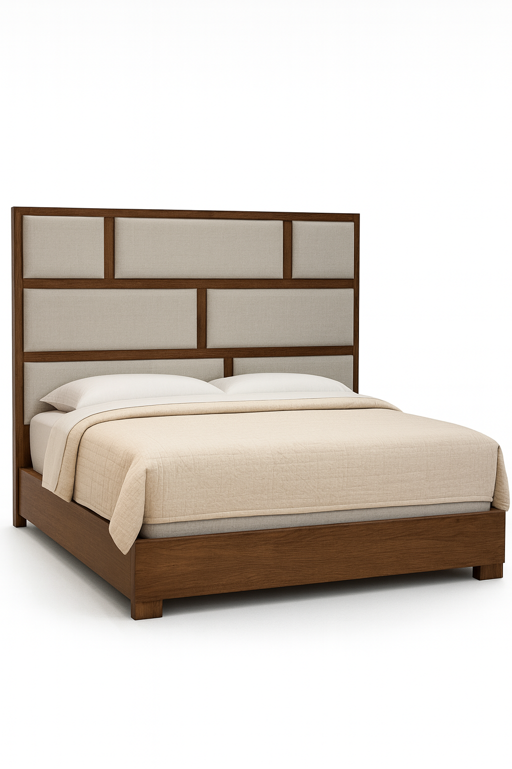 Recámara Libera Monte