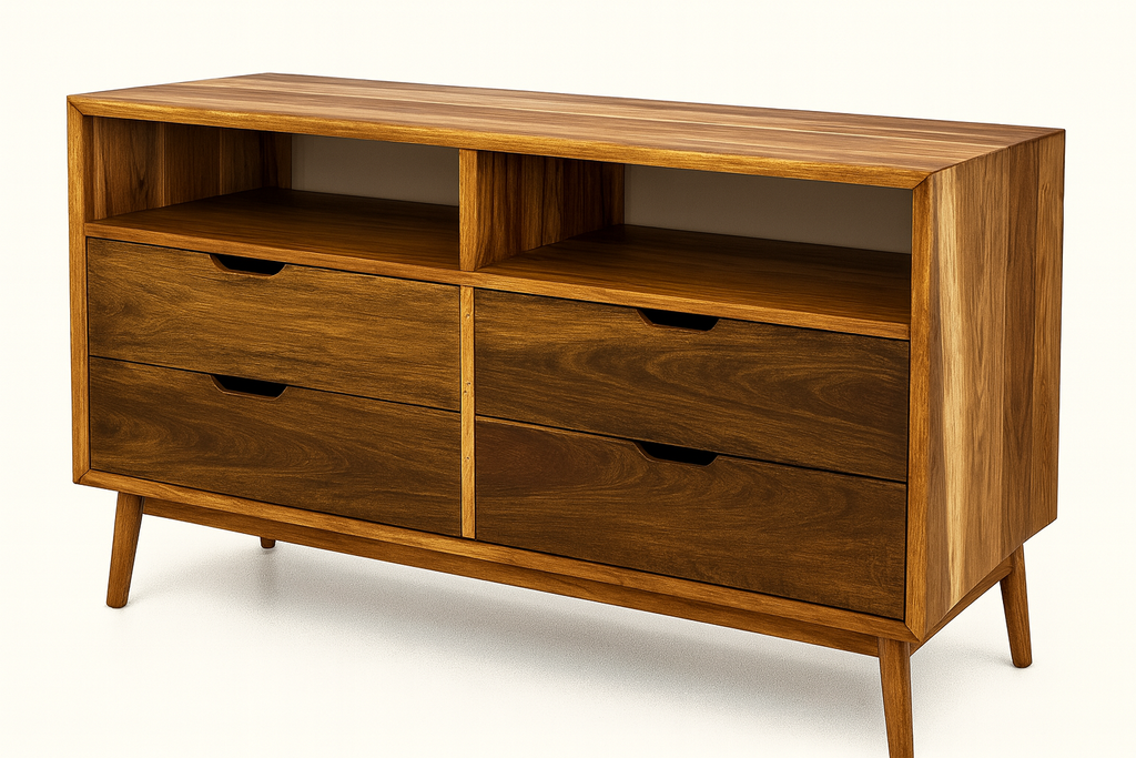 Recámara Aurelia Natura