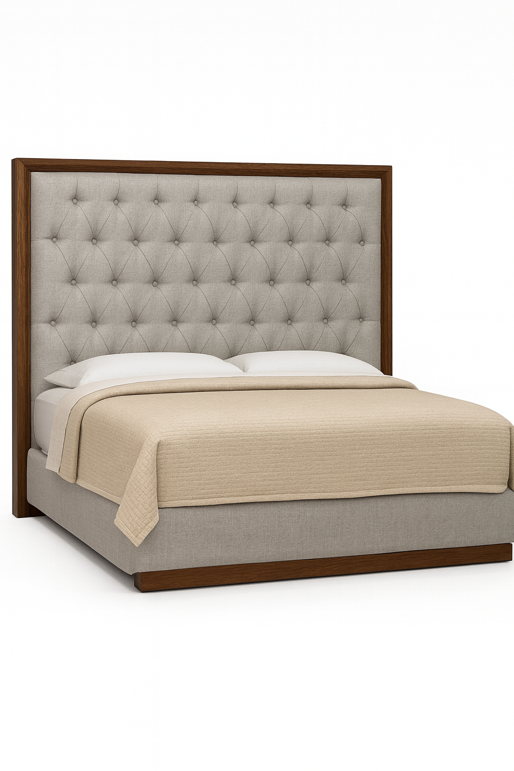 Recámara Valerie Luxe