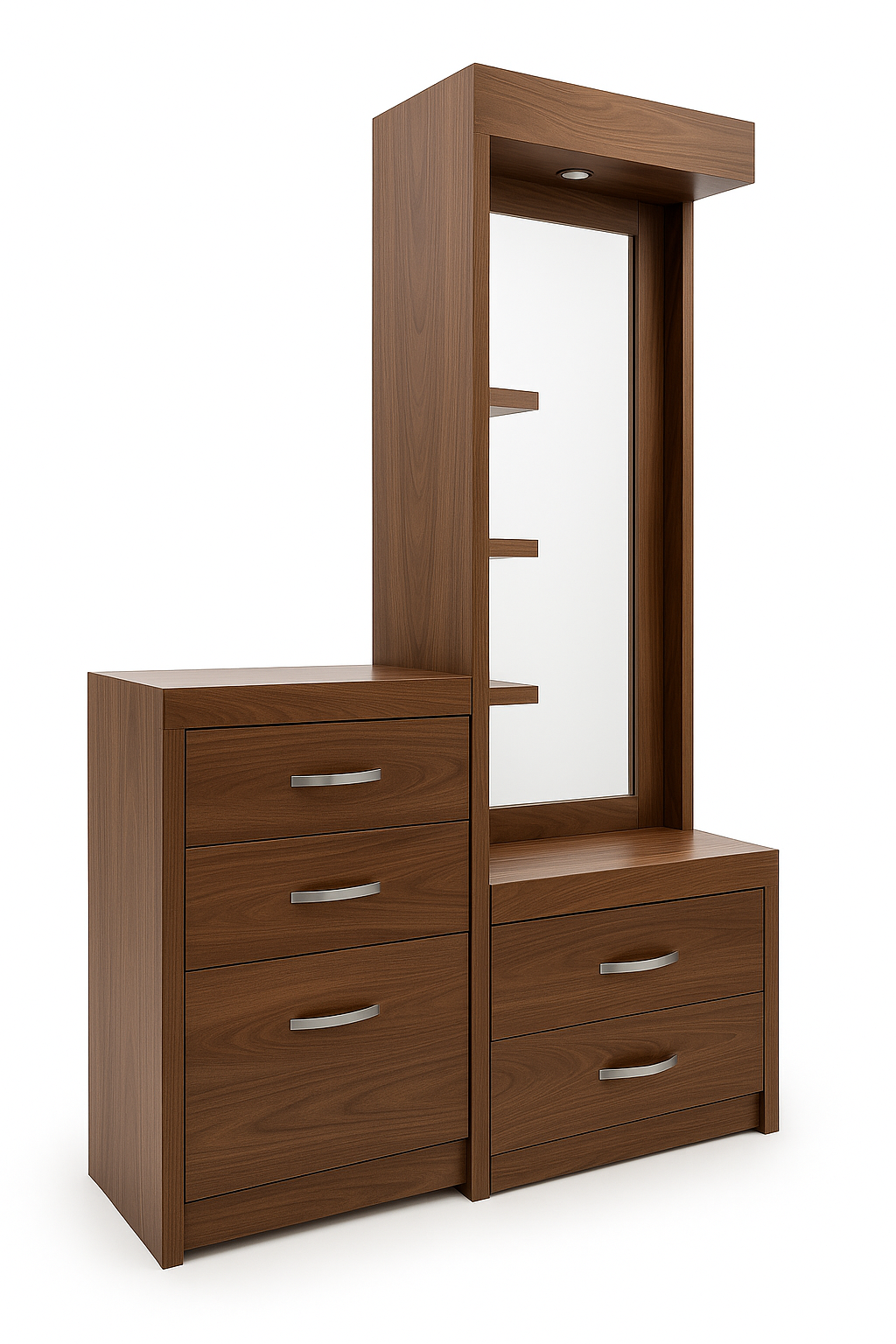 Recámara Orión Terra