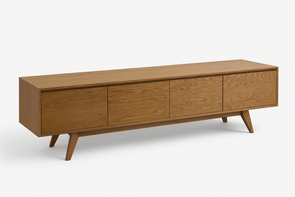 Recamara "Nova Æris"