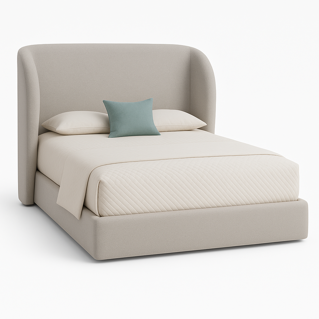 Recamara "Aurellum Twin"