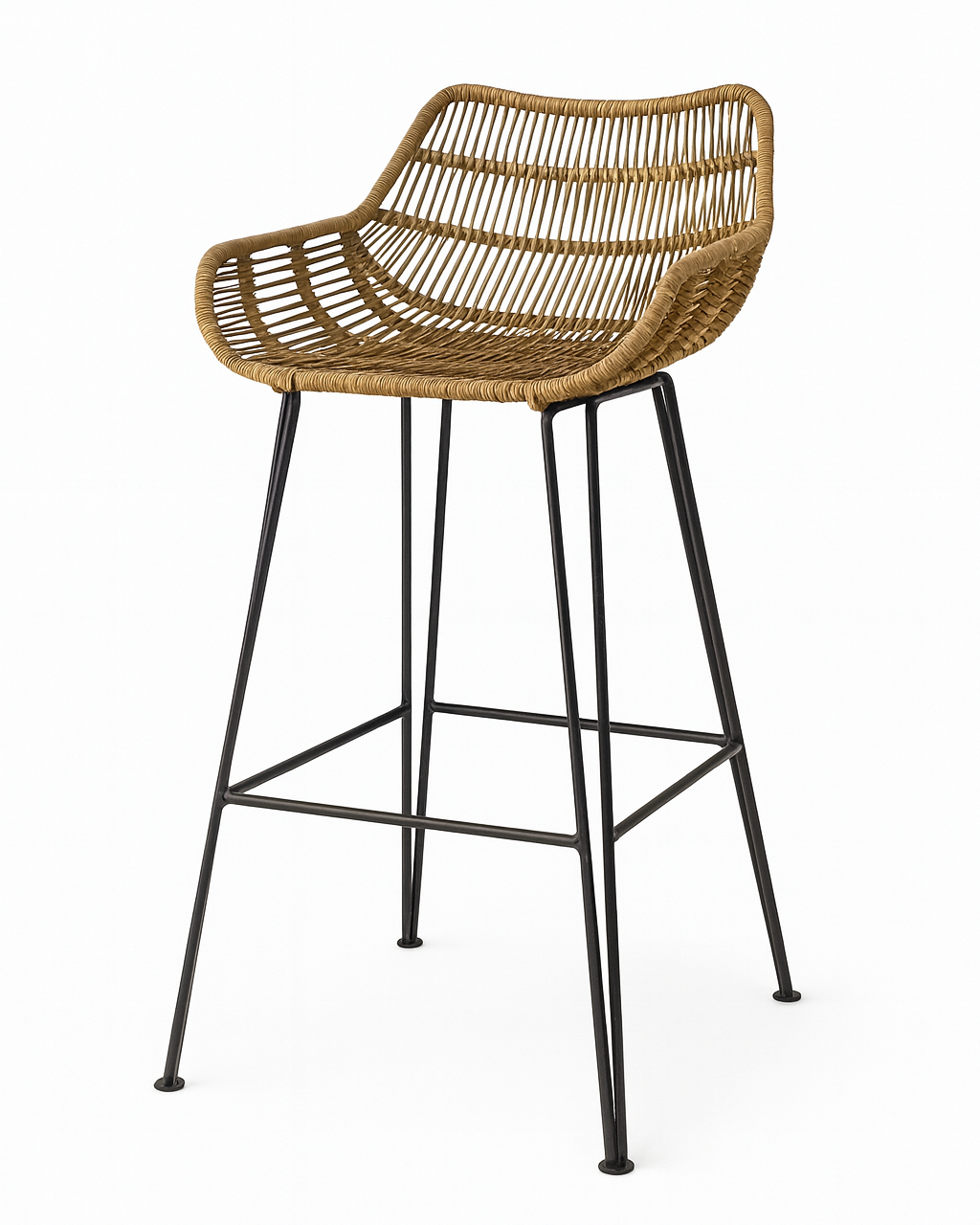 BCA, Banco Alto “Breeze”