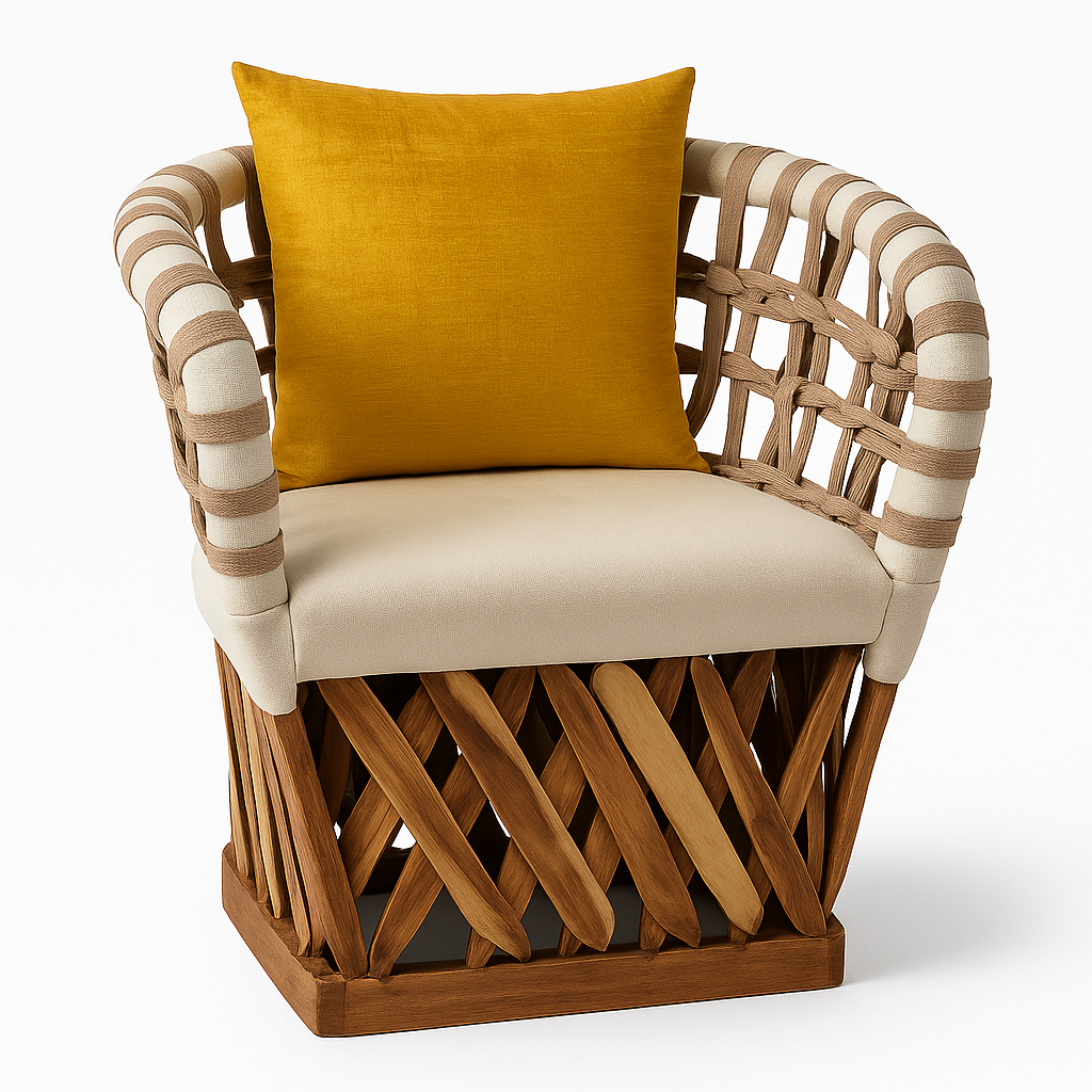 BCA, Silla Isla Marengo