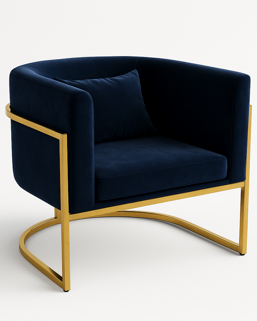 BCA, Sillón Imperial Nocturne