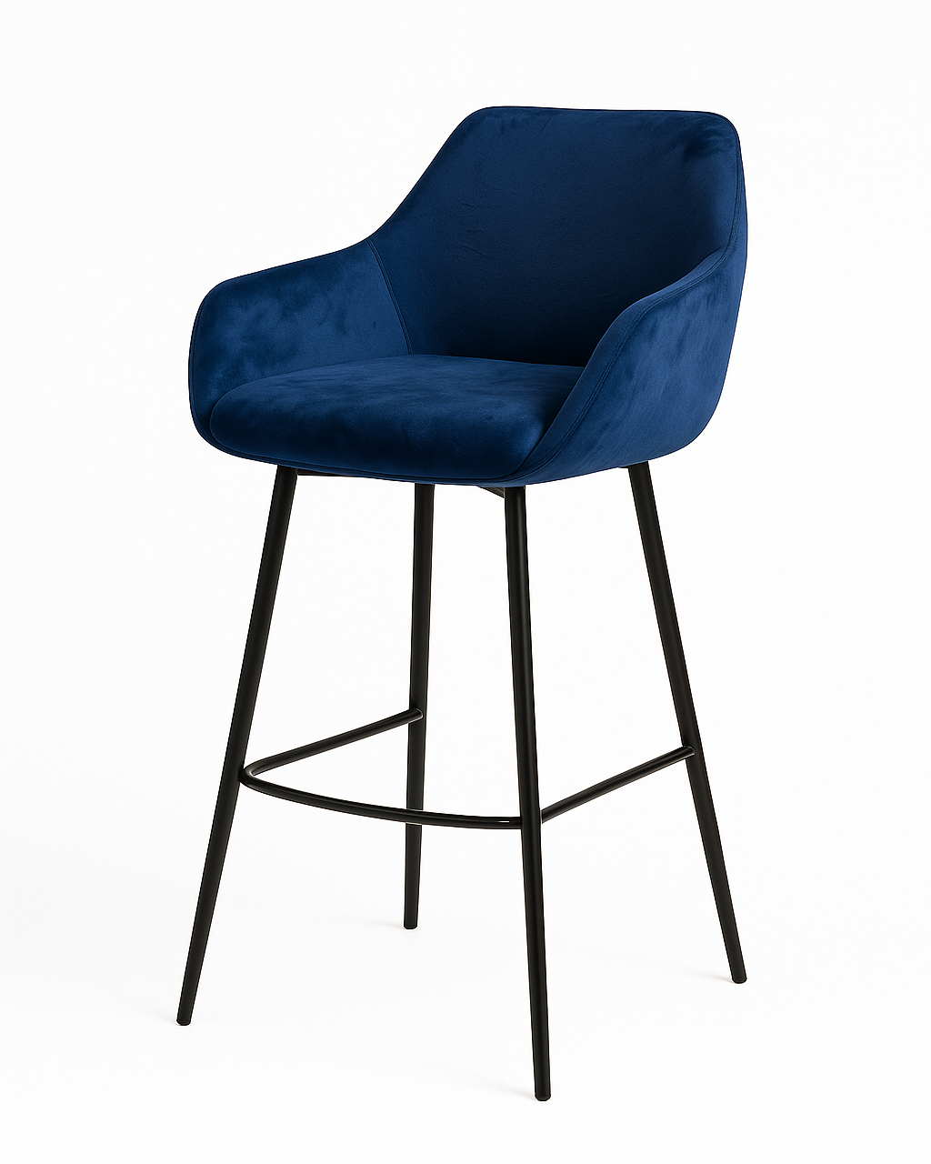 BCA, Banco Alto “Oslo”