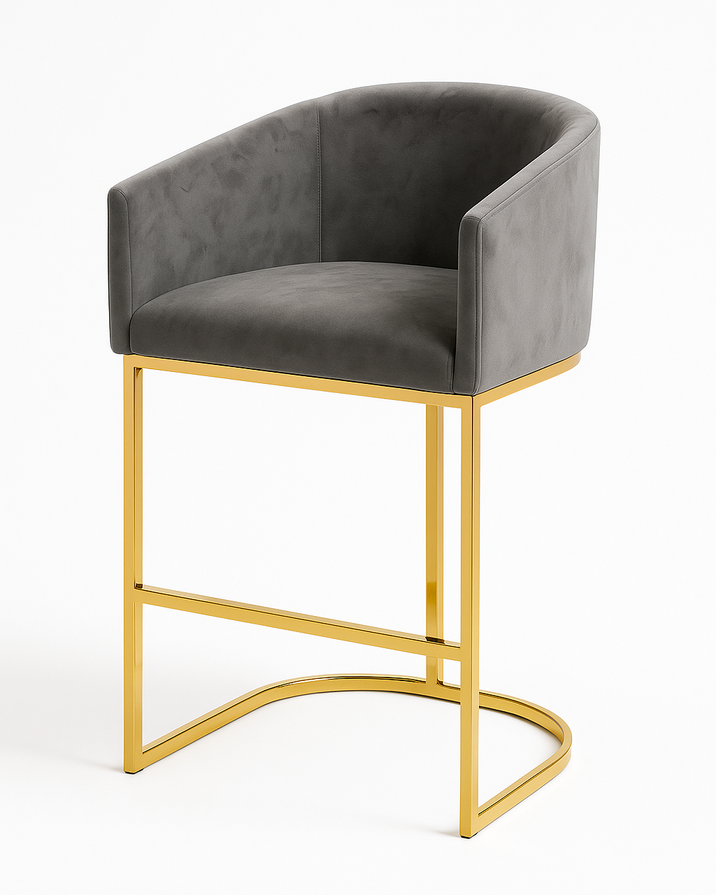 BCA, Banco Alto “Imperial Grey”