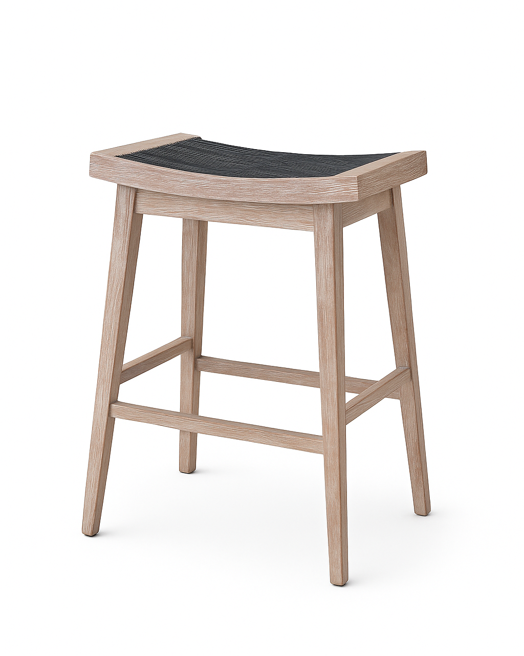 BCA, Banco Alto “Teca Bali”