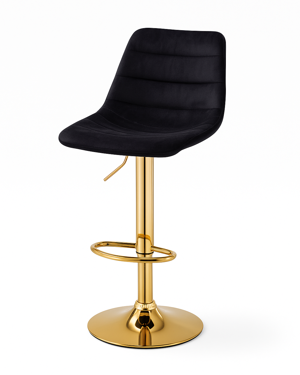 Banco Alto “Gold Velvet”