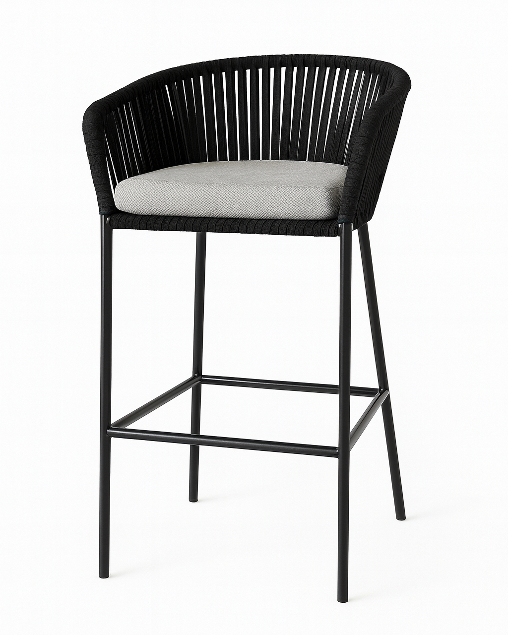 BCA, Banco Alto “Kora”