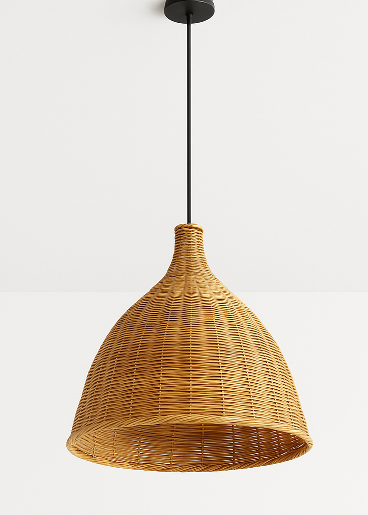 Candil Luz Marina - BCA