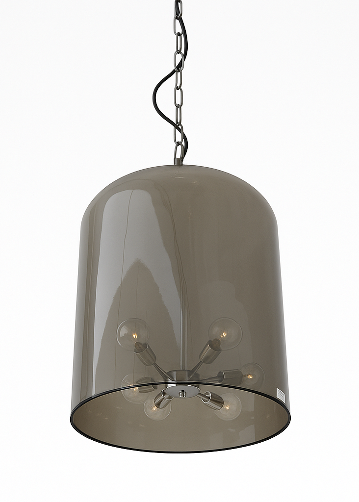 Candil Metropolitan Smoke - BCA