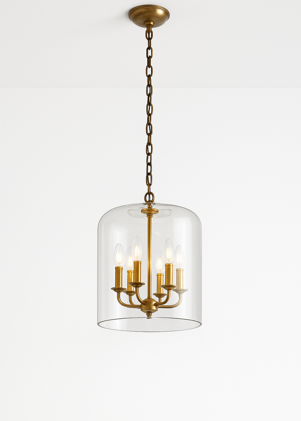 Candil Carlton Royale - BCA