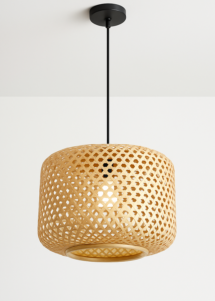 Candil Bali Trenzado - BCA