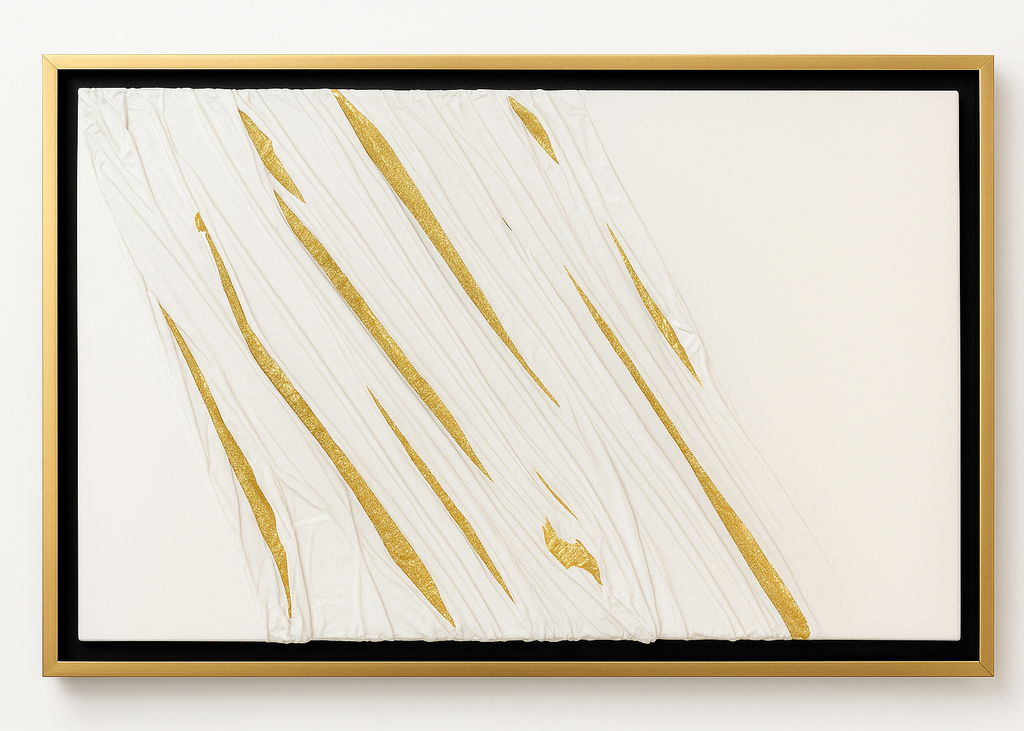 BCA — Cuadro  Luz Texturizada