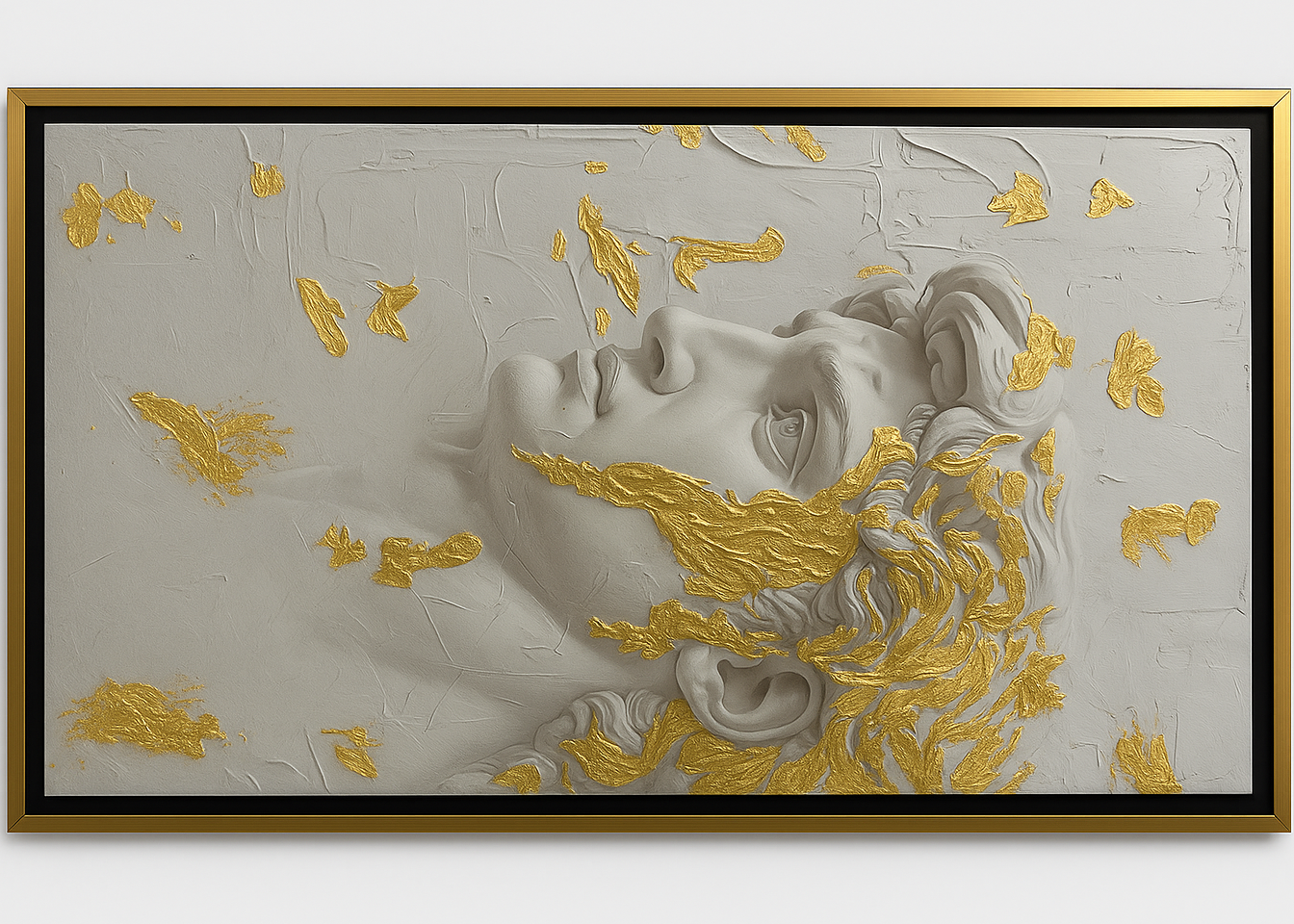 BCA — Cuadro David Aureo