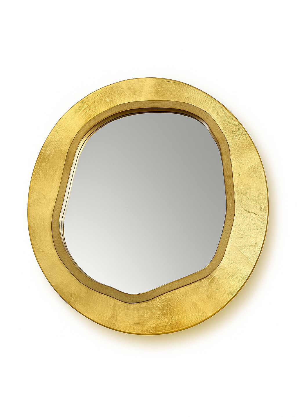 Espejo “Aurea Irregular” - BCA
