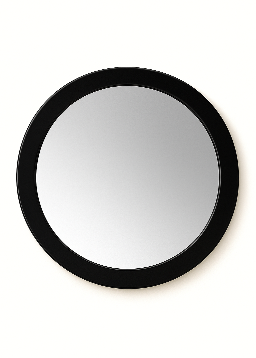 Espejo “Aro Negro” - BCA