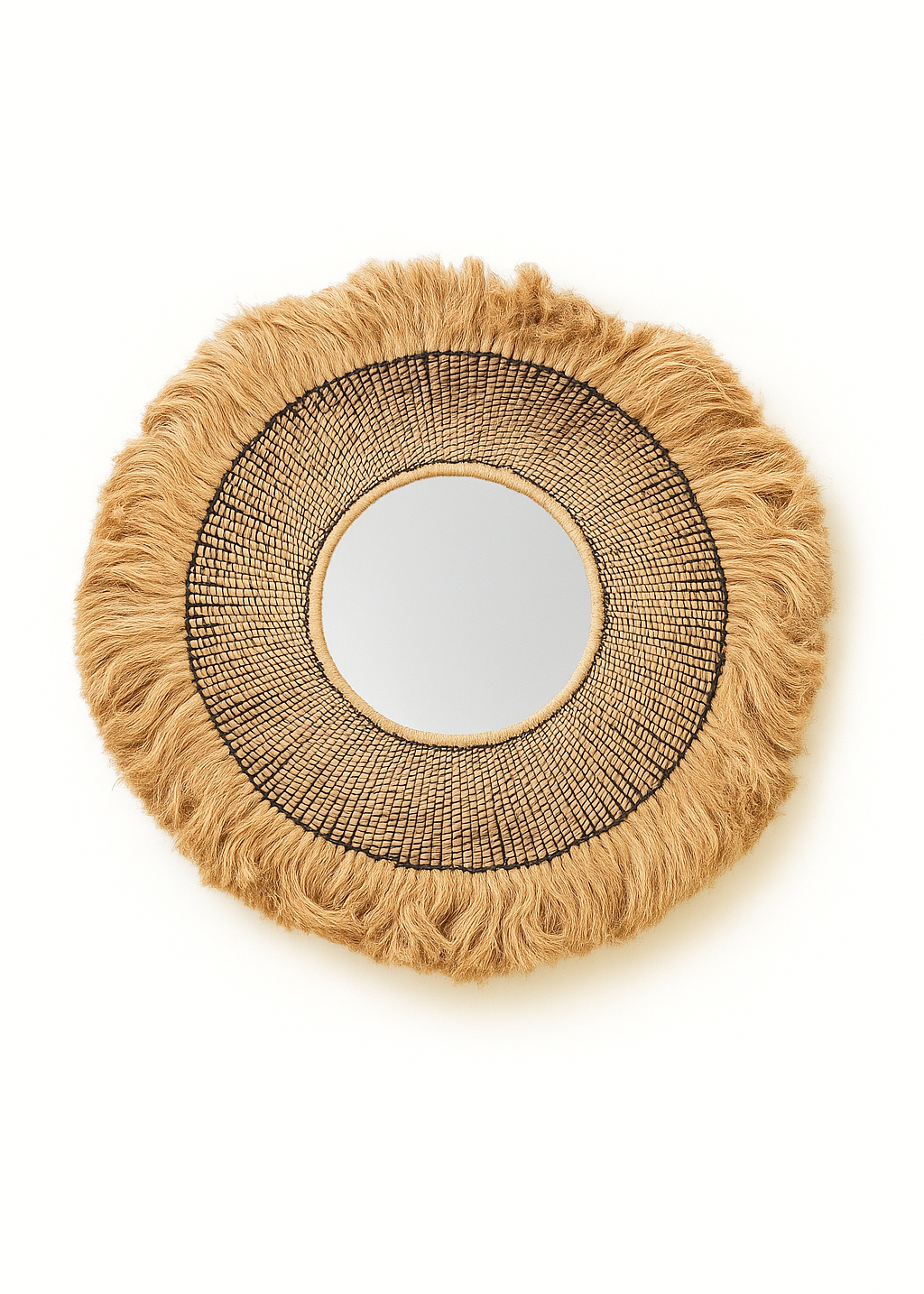 Espejo “Nativo Sahara” - BCA