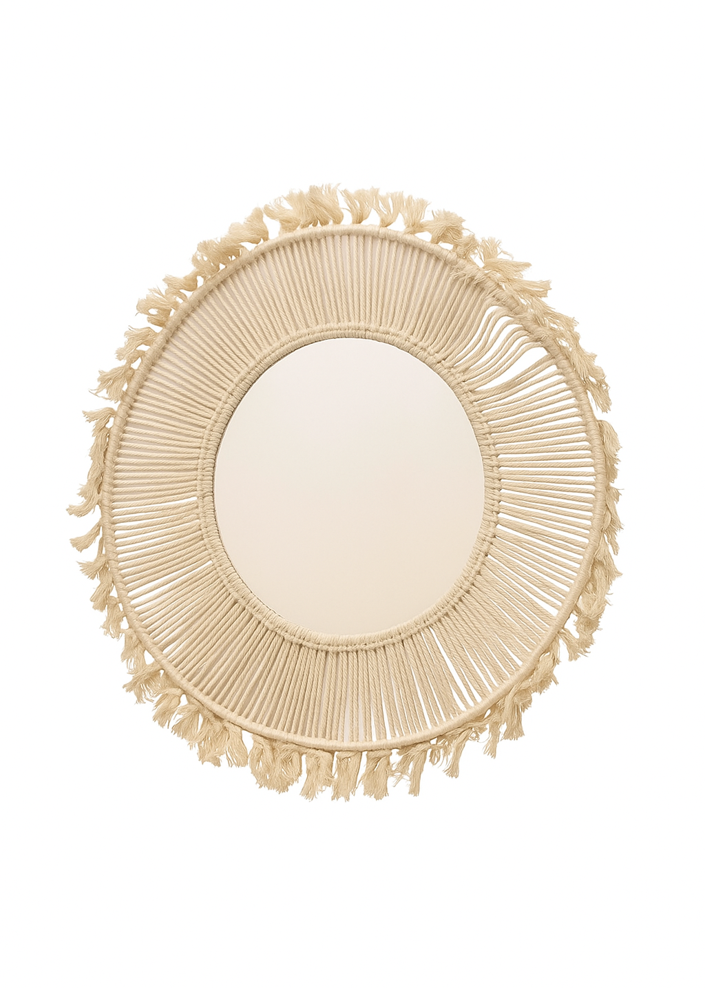 Espejo “Luna Bohémica” - BCA