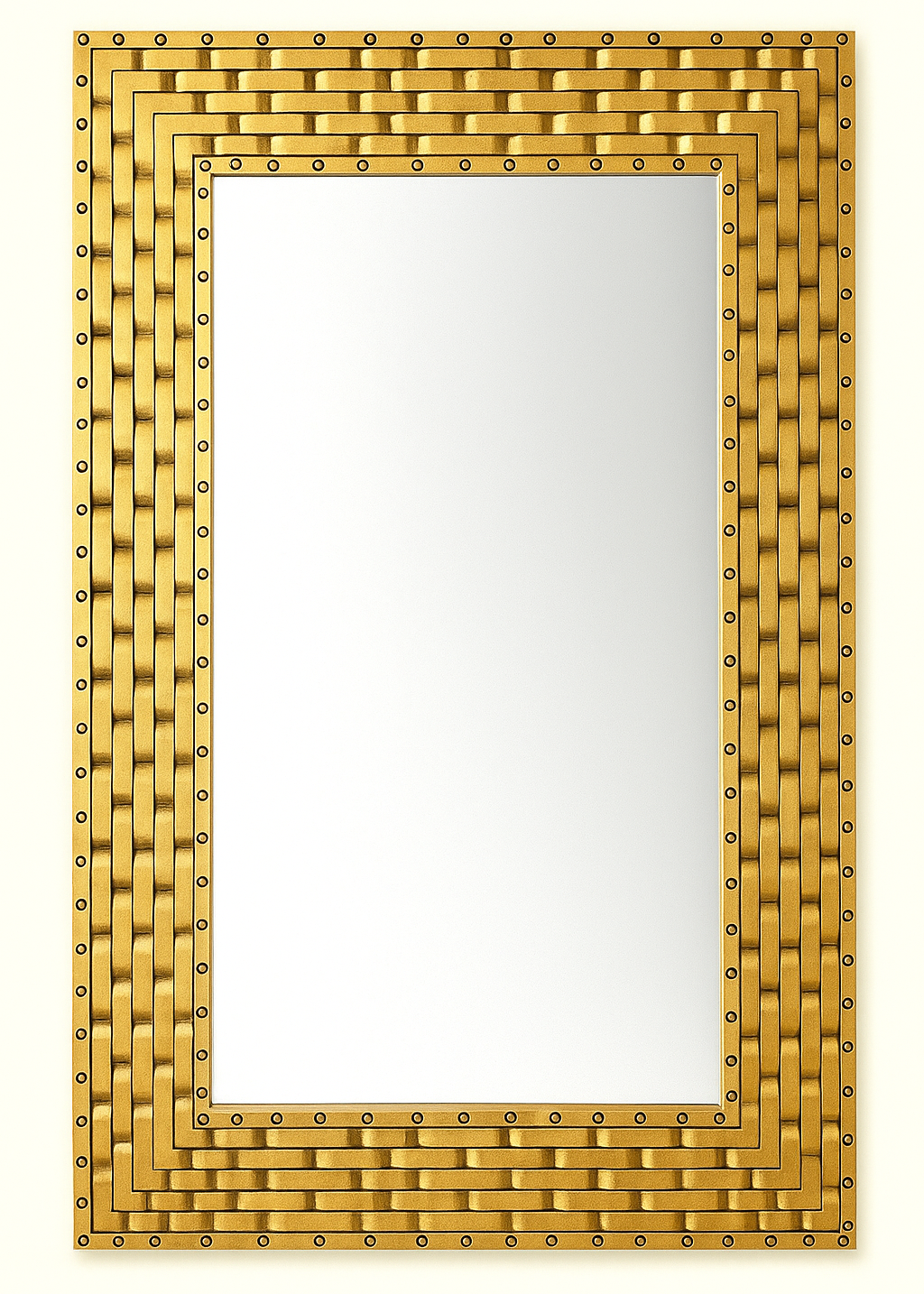 Espejo “Imperial Doré” - BCA