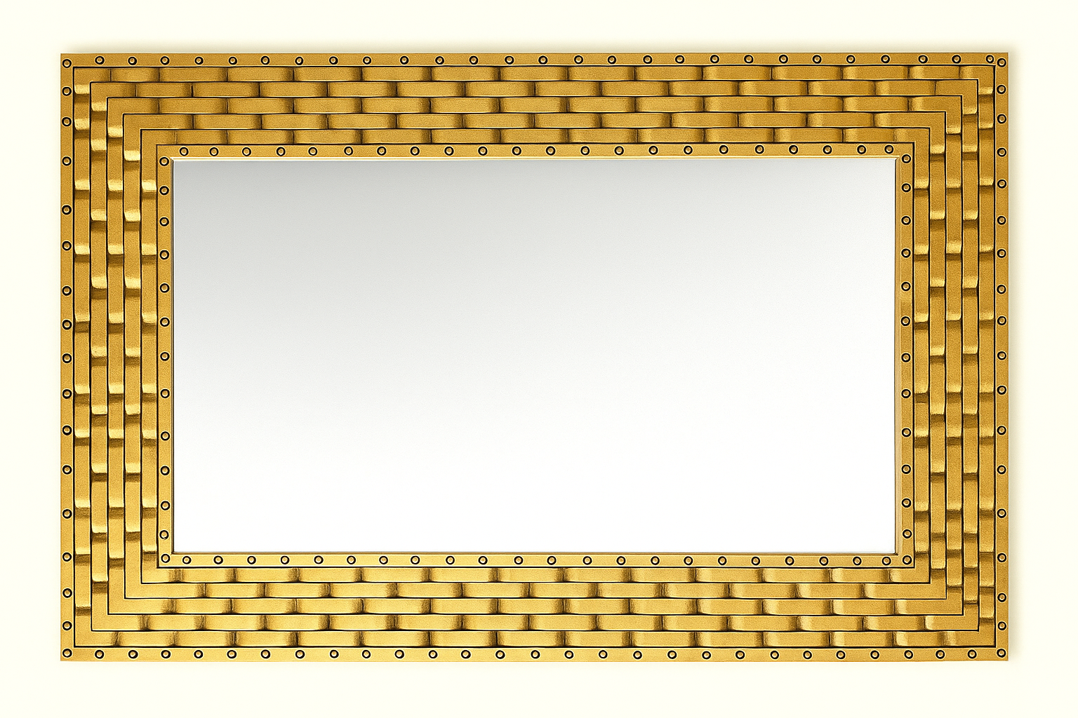 Espejo “Imperial Doré” - BCA