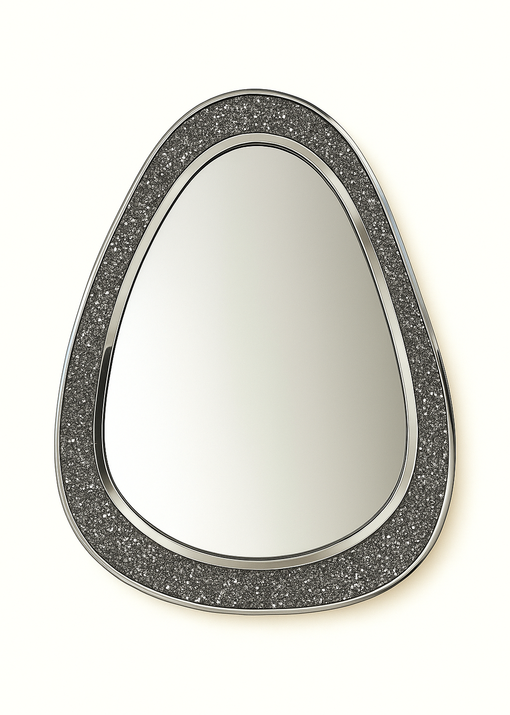 Espejo Noir Galaxy - BCA