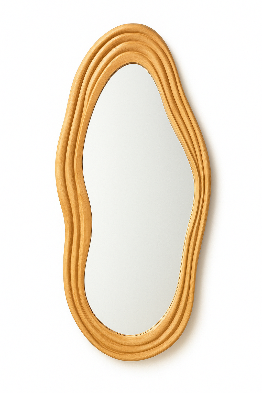 Espejo Riviera Wave - BCA