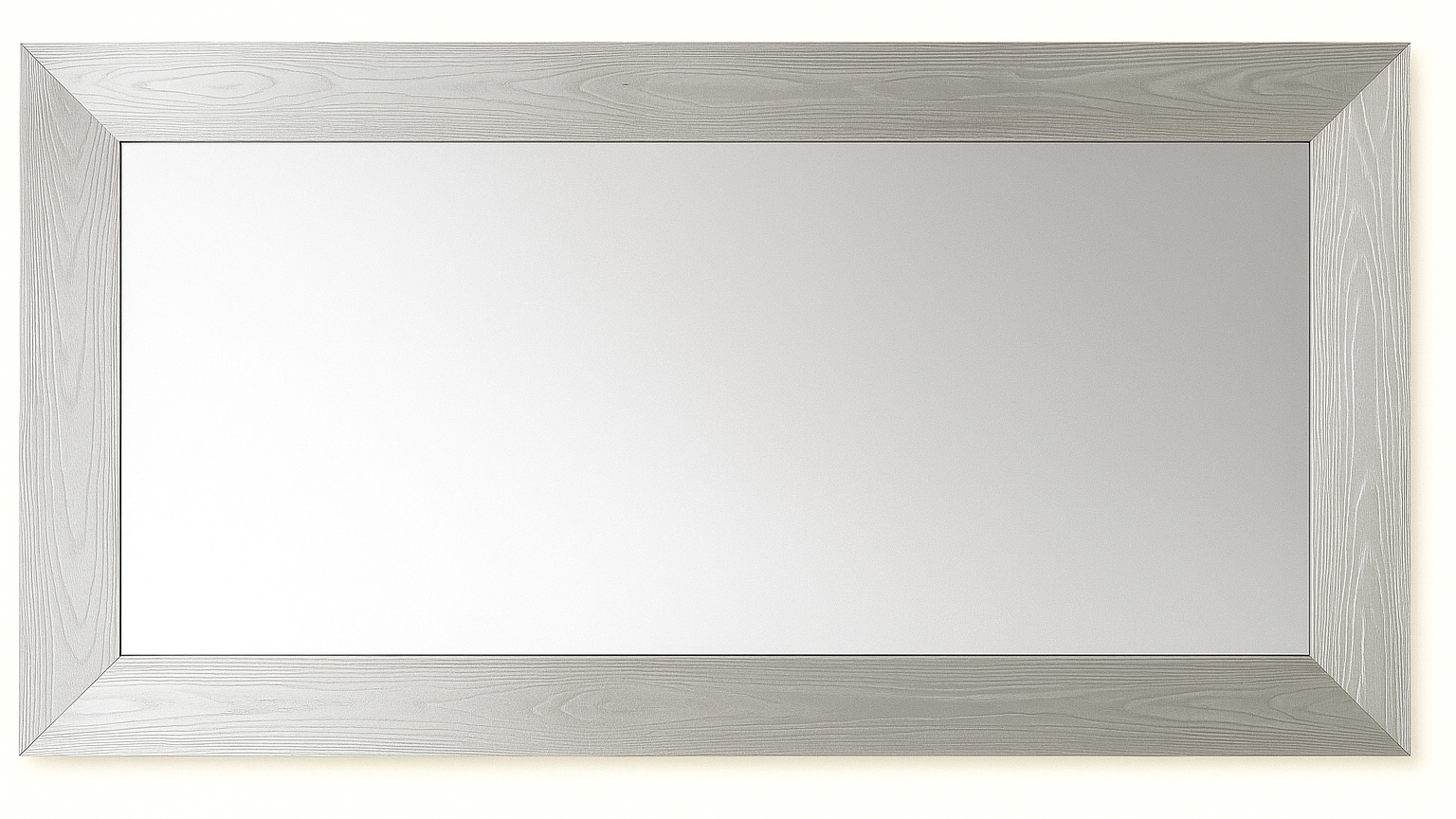 Espejo Plata Nórdica - BCA