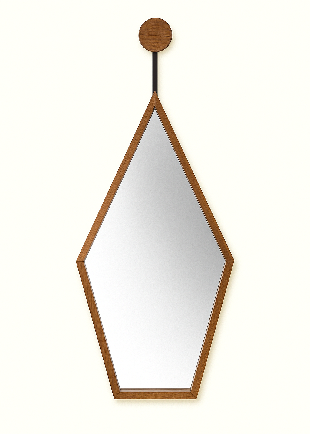 Espejo Origami Nordic - BCA