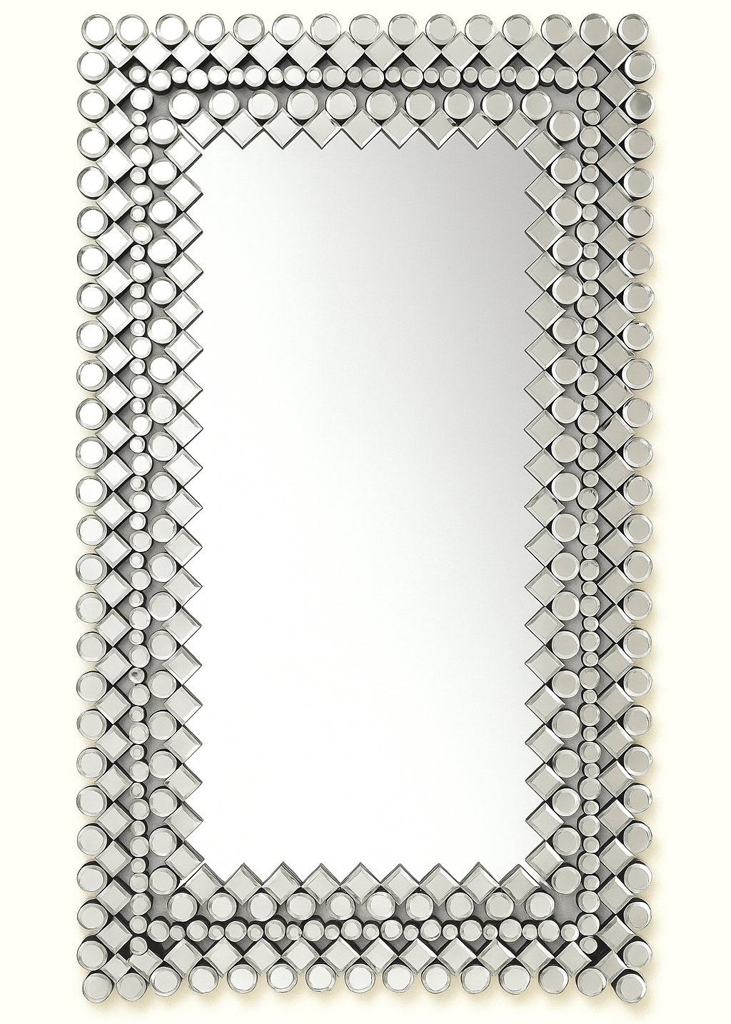 Espejo Imperial Milano - BCA