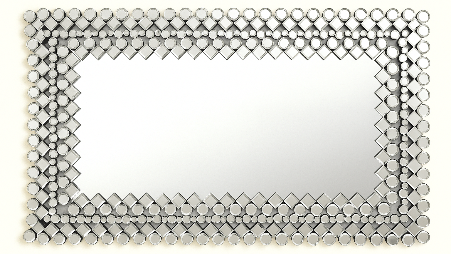 Espejo Imperial Milano - BCA