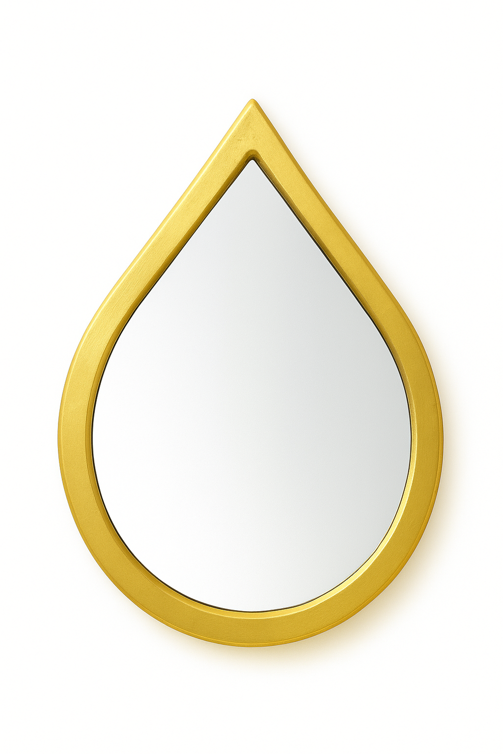 Espejo Gota de Oro - BCA