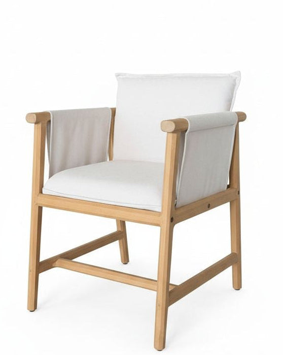 BCA, Silla de Barra “Rosa Morada”