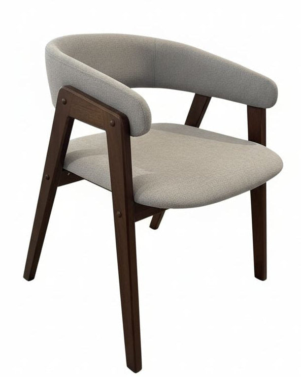 BCA, Silla “Morgan”