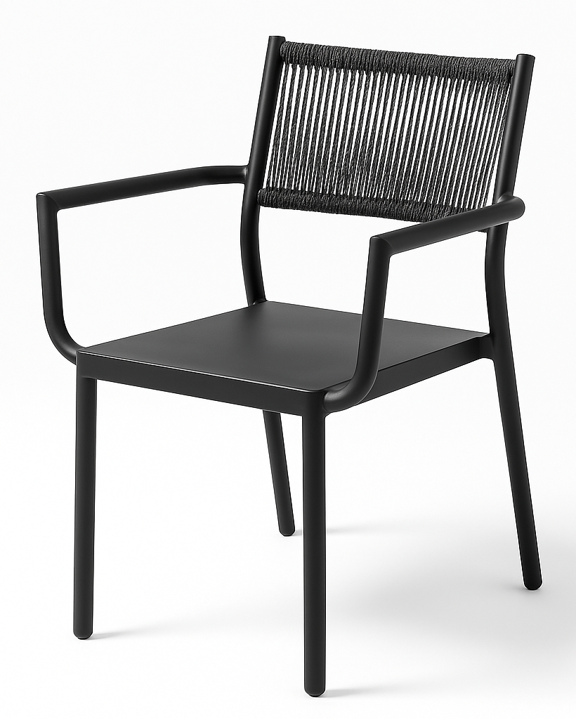 BCA, Silla Exterior “Ibiza”