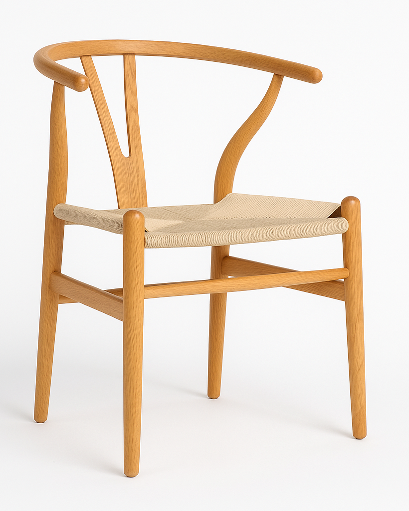 BCA, Silla “Wishbone”