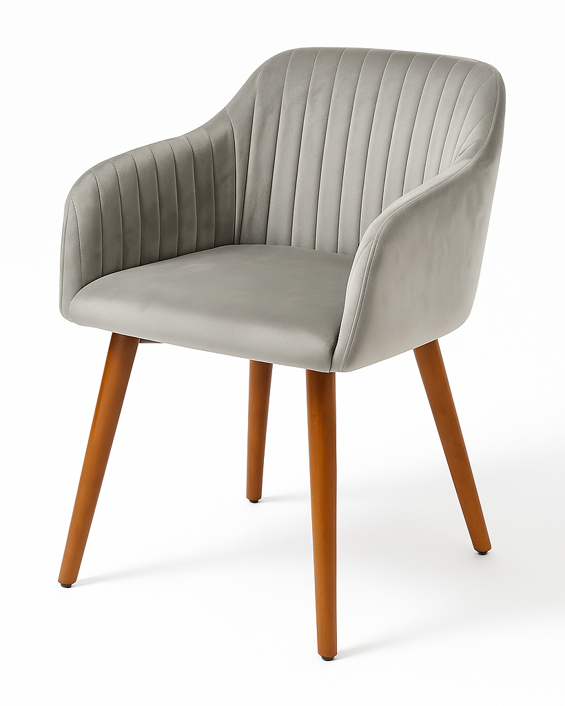 BCA, Silla Decorativa “Oslo”